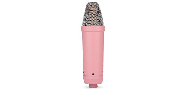 RODE ( ロード )  / NT1 Signature Series - Pink画像9