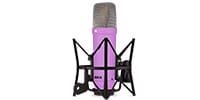 RODE / NT1 Signature Series - Purple