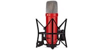 RODE / NT1 Signature Series - Red