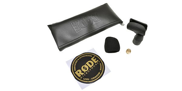 RODE ( ロード ) NT3 送料無料 | サウンドハウス