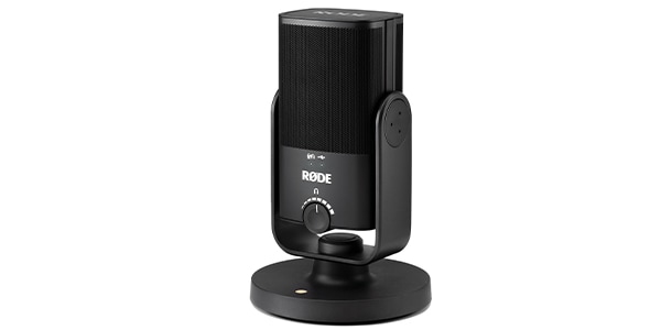 RODE ( ロード )  / NT-USB Mini