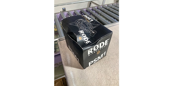 RODE ( ロード )  / PSM-1　アウトレット品 画像2