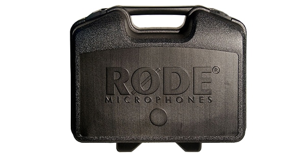 RODE ( ロード )  / RC1