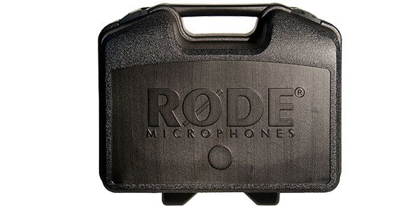 RODE ( ロード ) / RC4