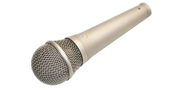 RODE / S1 condenser microphone画像5
