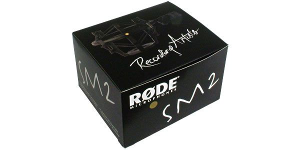 RODE ( ロード ) SM2 送料無料 | サウンドハウス