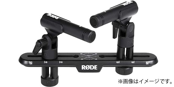 RODE ( ロード )  / Stereo Bar