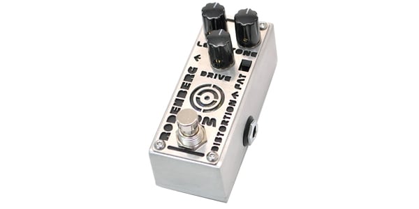 Rodenberg / COMMANDER XS Mini