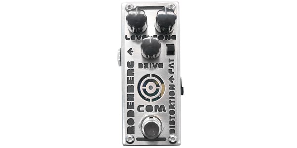 Rodenberg / COMMANDER XS Mini画像2