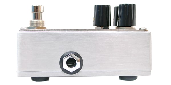 Rodenberg / COMMANDER XS Mini画像4