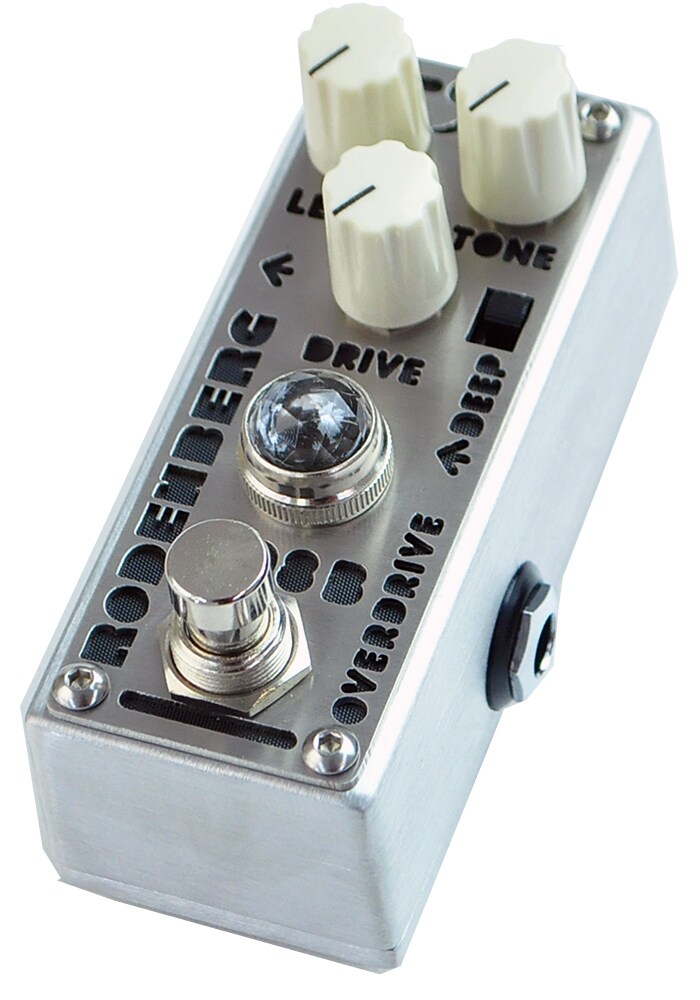 /GAS-808B XS Mini Overdrive