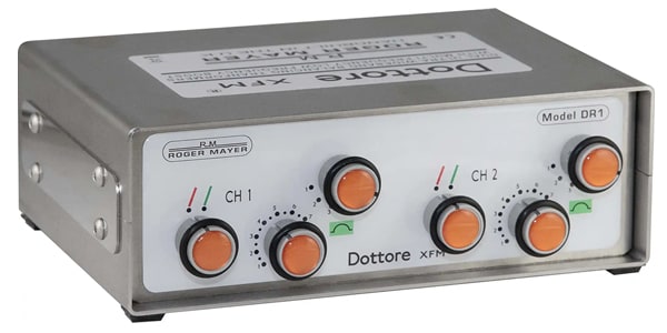 ROGER MAYER / RMDTR画像3