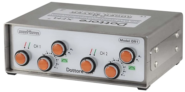 ROGER MAYER / RMDTR画像4