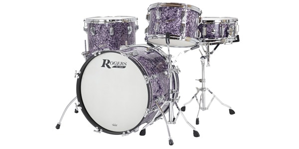 Rogers / CLE-0320HX-PDP