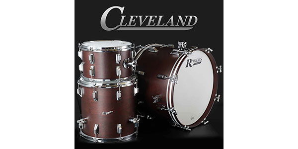 Rogers / CLE-0322HX-DM