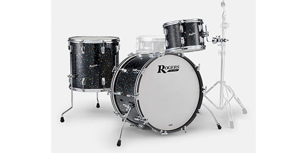 Rogers ( ロジャース )  / CLE-0322HX-MG