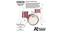 Rogers CV-0320HX-RR