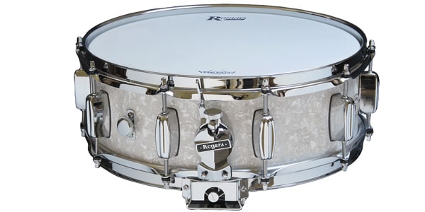 /Dyna-sonic 14x5 Wood Shell Snare Drum, B&B lug　(WMP)