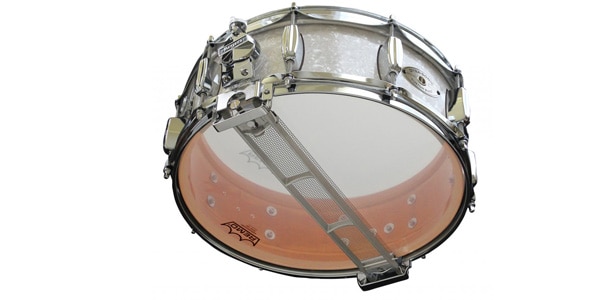 Rogers / Dyna-sonic 14x5 Wood Shell Snare Drum, B&B lug (WMP) 画像3