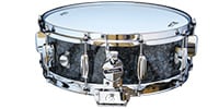  Dyna-sonic 14x5 Wood Shell Snare Drum, B&B lug (BP)