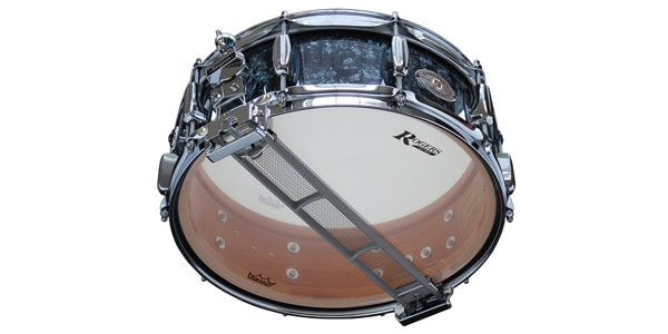 Rogers / Dyna-sonic 14x5 Wood Shell Snare Drum, B&B lug (BP) 画像3