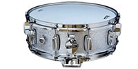 Rogers Dyna-sonic 14x5 Wood Shell Snare Drum‚ B&amp;B lug (SS)