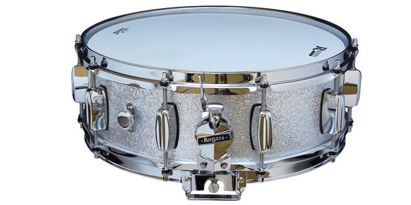 /Dyna-sonic 14x5 Wood Shell Snare Drum, B&B lug (SS)