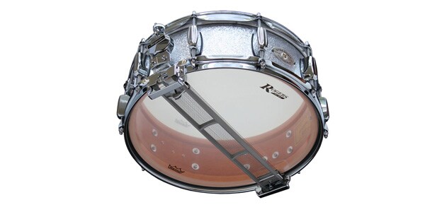 Rogers ( ロジャース )  / Dyna-sonic 14x5 Wood Shell Snare Drum, B&B lug (SS) 画像3