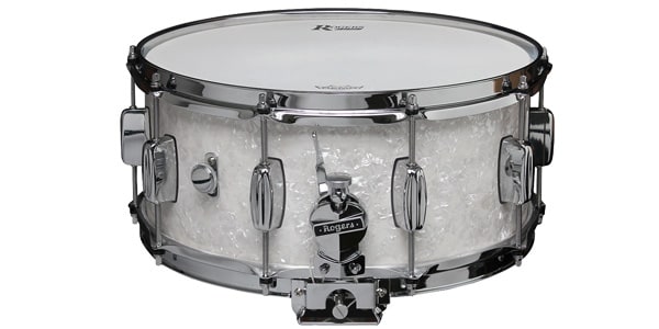 /Dyna-sonic 14x6.5 Wood Shell Snare Drum, B&B lug (WMP)