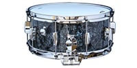  Dyna-sonic 14x6.5 Wood Shell Snare Drum, B&B lug (BP)