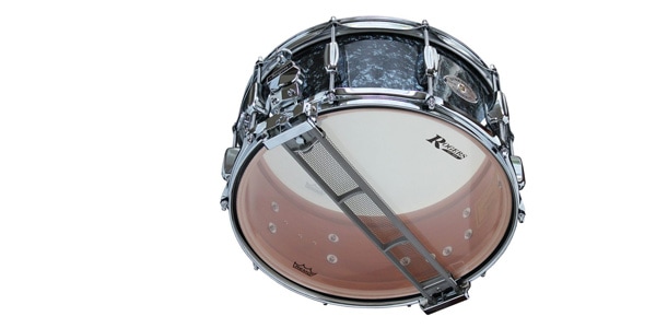 Rogers / Dyna-sonic 14x6.5 Wood Shell Snare Drum, B&B lug (BP) 画像3