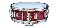  Dyna-sonic 14x5 Wood Shell Snare Drum‚ Beavertail lug (RO)