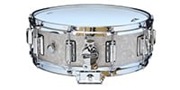  Dyna-sonic 14x5 Wood Shell Snare Drum, Beavertail lug (WMP)