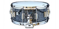  Dyna-sonic 14x6.5 Wood Shell Snare Drum, Beavertail lug (BP)