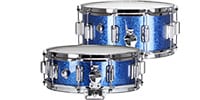 Rogers Dyna-sonic 14x6.5 Wood Shell Snare Drum‚ Beavertail lug (BSL