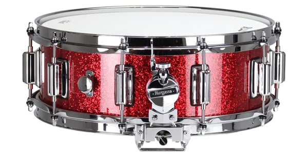 Rogers/Dyna-sonic 14x6.5 Wood Shell Snare Drum, Beavertail lug (RSL