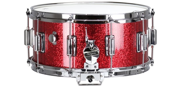 Rogers ( ロジャース )  / Dyna-sonic 14x6.5 Wood Shell Snare Drum, Beavertail lug (RSL 画像2