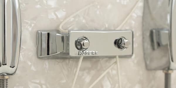 Rogers / Round Clockface Butt-end 画像2