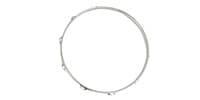 Rogers Dyna-sonic Batter Hoop