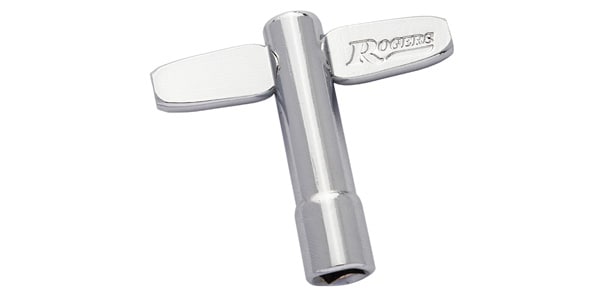 Rogers ( ロジャース )  / Rogers Drum Key 画像2