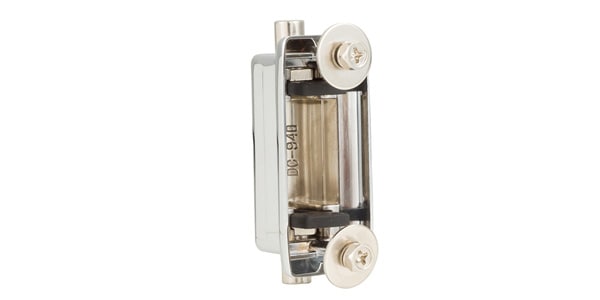 Rogers ( ロジャース )  / Center lug double sided snare lug 画像3