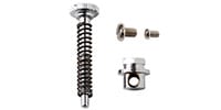 Rogers Dyna-sonic Snare Rail Tension Screw Assembly