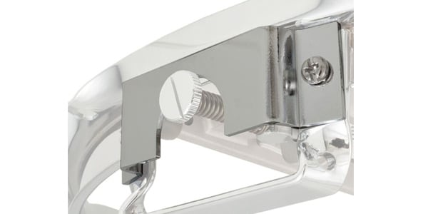 Rogers ( ロジャース )  / Dyna-sonic Bottom Hoop Guards w/ Screws and washers 画像2