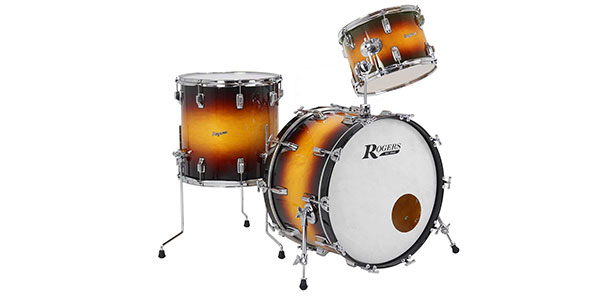 Rogers / PT-0320HX-SB