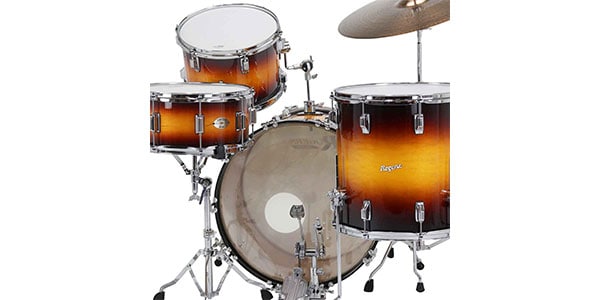 Rogers / PT-0320HX-SB画像2