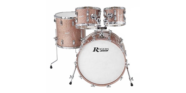 Rogers / PT-0420HX-CS