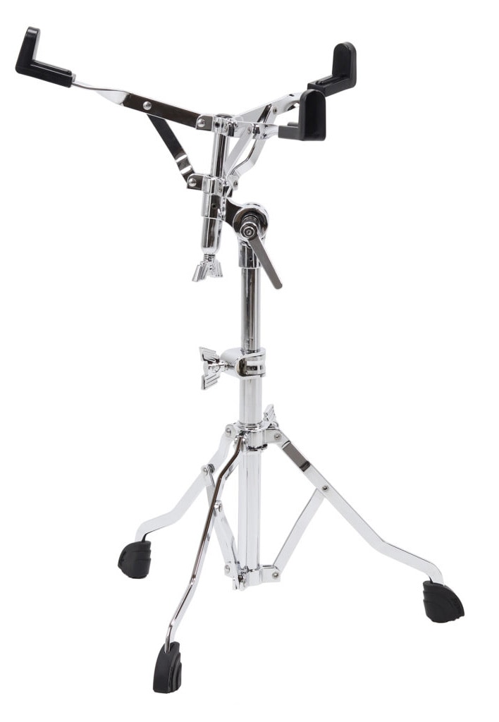 /RDH6  Snare Stand Single Swan Leg Base