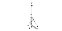 Rogers RDH7  Hi Hat Stand Single Swan Leg Base