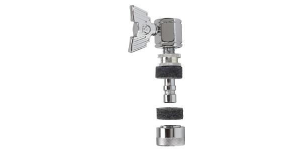 Rogers / RDH7 Hi Hat Stand Single Swan Leg Base画像2