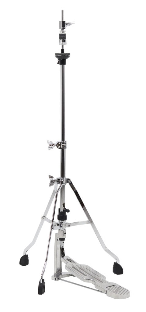 /RDH7  Hi Hat Stand Single Swan Leg Base